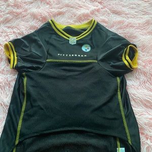 Big Dog Jersey Pittsburgh Steelers